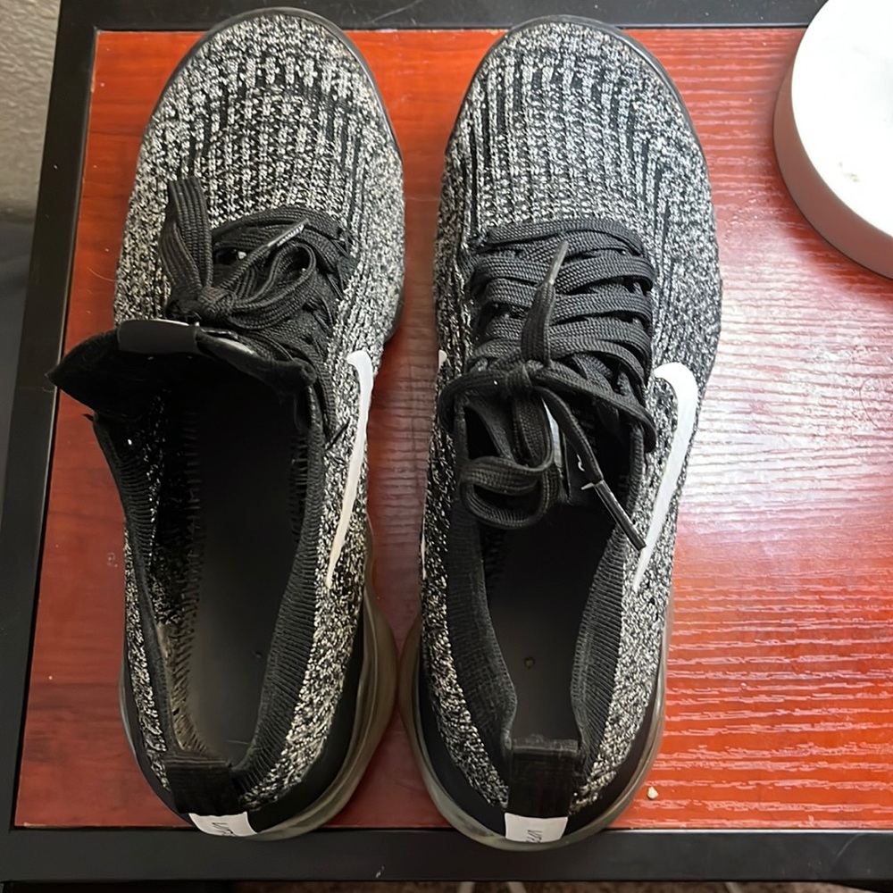 Air VaporMax Flyknit 3 ‘Oreo’